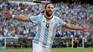 Gonzalo Higuaín is the fifth top scorer in the history of the Argentine National Team. Gonzalo Higuaín is the fifth top scorer in the history of the Argentine National Team.