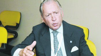 Daniel Funes de Rioja