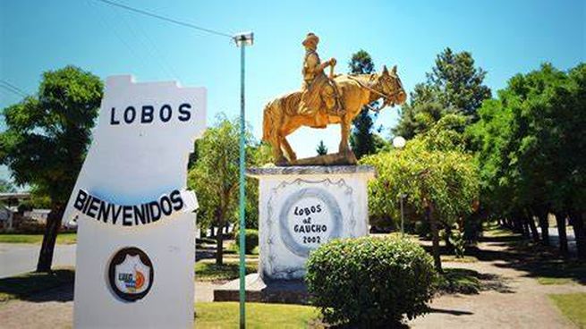 Lobos está a casi dos horas de la Ciudad de Buenos Aires y tiene muchísimos atractivos.