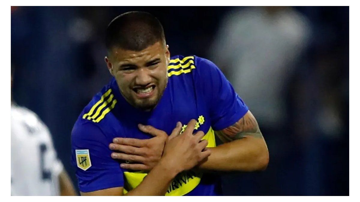 Marcelo Weigandt wants to leave Boca and negotiates with Lionel Messi’s Inter Miami Marcelo Weigandt wants to leave Boca and negotiates with Lionel Messi’s Inter Miami