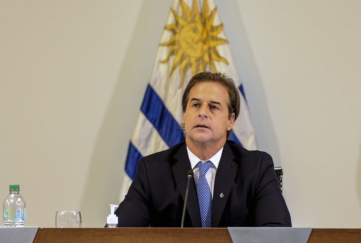 Las nuevas suspensiones dispuestas por el Gobierno de Uruguay se suman a otras 7.430 de agosto.