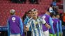 A hell.  Santiago López did not renew with Independiente and will play in the Reserve. 
