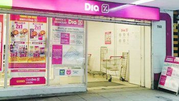 estrategia. El nuevo esquema de ventas de Dia en España dejará de lado las ofertas ocasionales, para ofrecer precios bajos permanentes.