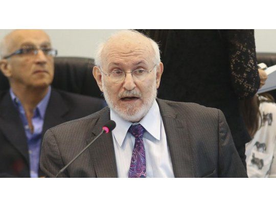 Un expresidente del BCRA, candidato a ocupar la dirección del banco central de Israel