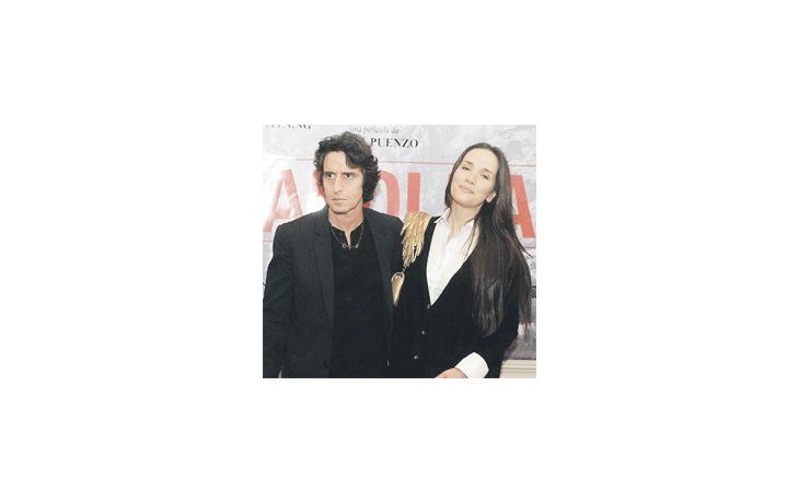 Diego Peretti y Natalia Oreiro reciben el Balance de Oro el sábado por la noche en el cierre de la décima edición de “Pantalla Pinamar”.