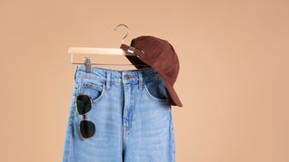 Adios jeans largos: hola pantalones para resistir el calor de este verano. Adios jeans largos: hola pantalones para resistir el calor de este verano.