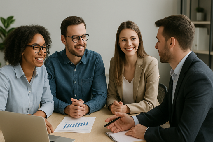 Conectar con el propósito propio permite construir marcas humanas, coherentes y sostenibles. Conectar con el propósito propio permite construir marcas humanas, coherentes y sostenibles.