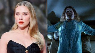 Johansson protagonizará una nueva película de El Exorcista. Johansson protagonizará una nueva película de El Exorcista.