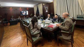 El cuerpo está integrado por destacadas por figuras del ámbito jurídico, una pluralidad e heterogeneidad de intervinientes que buscan unificar todas las conductas delictivas sancionadas en la legislación penal argentina.&nbsp;
