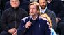Luis Lacalle Pou reapareció ante la militancia blanca y llamó a defender la política como herramienta de transformación, acelerar las respuestas a las demandas sociales y construir acuerdos sin convertir las diferencias en enfrentamientos.