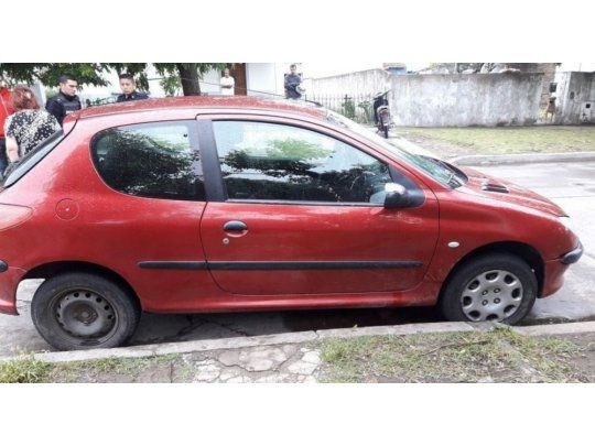 Mar del Plata: militar atropelló a joven, lo arrastró por diez cuadras y se fue a dormir