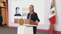 la mananera de claudia sheinbaum hoy, jueves 29 de enero 2026: detalles de la llamada con trump