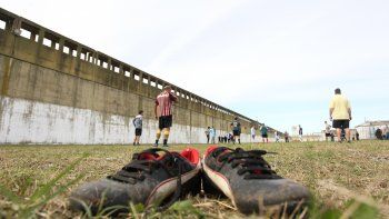 El Partido por la Esperanza unió a empresarios pymes y presos de la Unidad Nº24 en una jornada de camaradería.