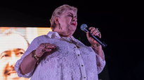 de cuanto era la fortuna que dejo paquita la del barrio al momento de su muerte
