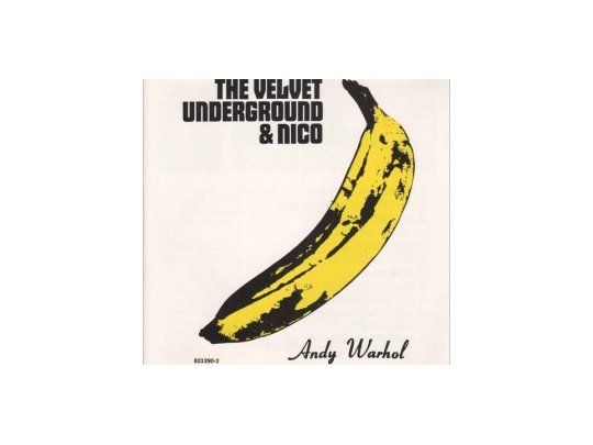 La tapa del disco de 1967.
