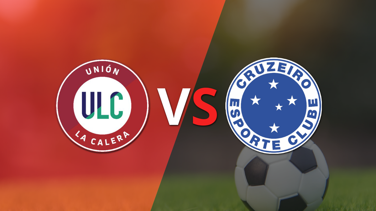 CONMEBOL – Copa Sudamericana: U. La Calera vs Cruzeiro Group B – Date 3