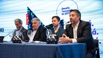 Antel, ANII y empresas privadas lanzaron un fondo para financiar proyectos de IA.&nbsp;