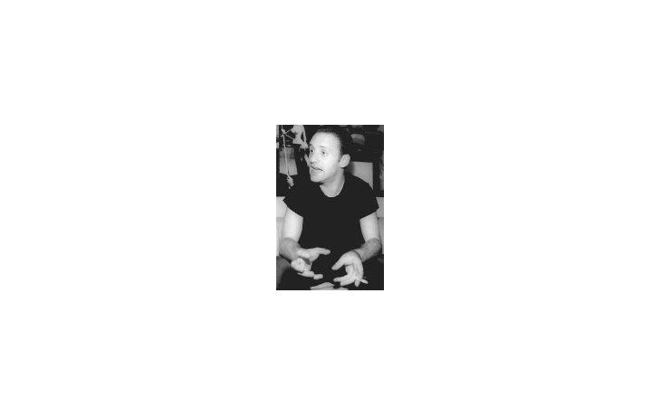 ámbito.com | Cristian Drut