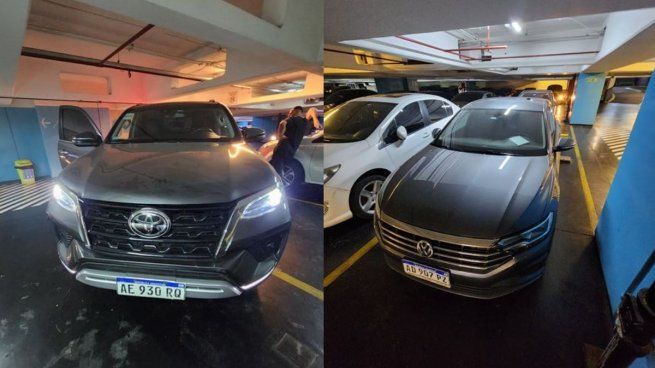 Subastaron 46 autos oficiales por 330 millones de pesos.