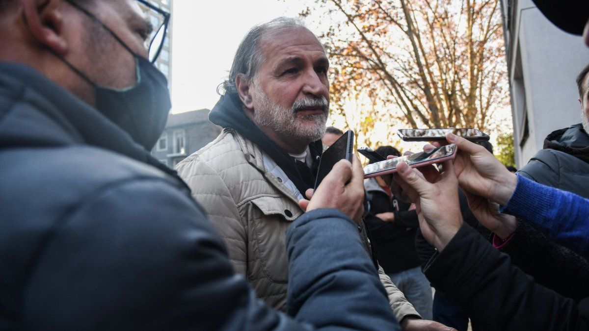 CGT le abrió las puertas organizaciones piqueteras pero no hubo avances