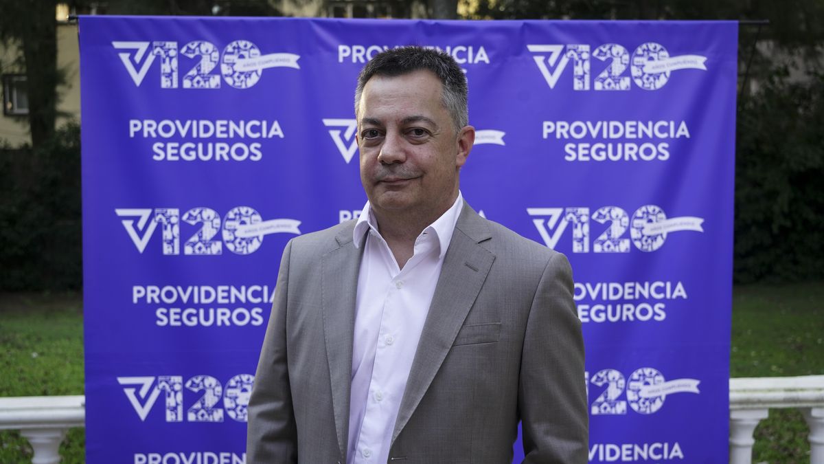 the details of the celebration and what is coming for Grupo Indalo’s insurer