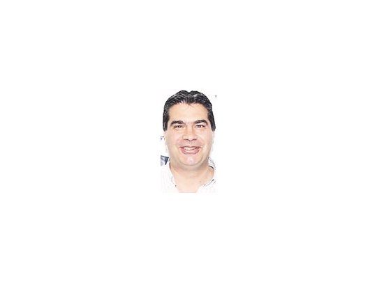 Jorge Capitanich