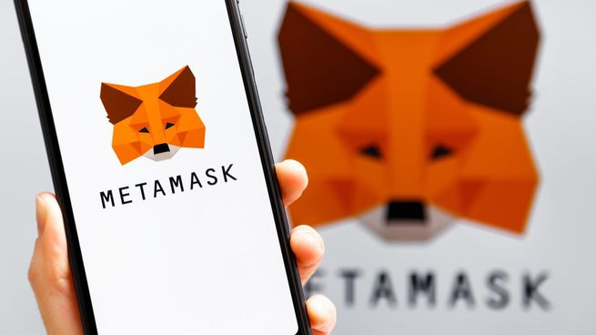 Criptomonedas: MetaMask habilitó la compra de Ethereum a través de PayPal.