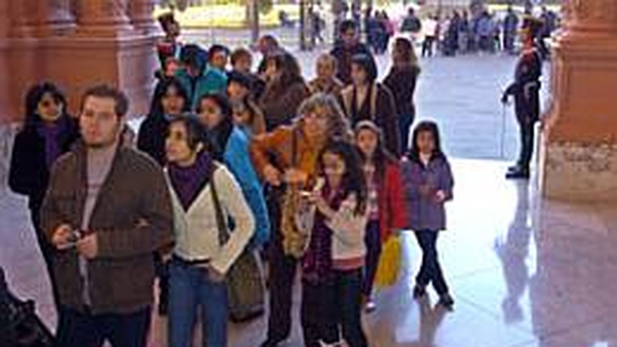 Festejos masivos por el Día del Niño en la Ciudad