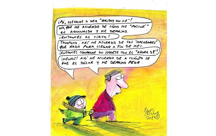 ámbito.com | Excusas