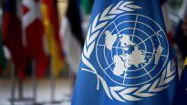 Argentina cambió su posición en Naciones Unidas por su alineamien to con EEUU.