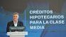 Jorge Macri anunció medidas para que la clase media acceda a su vivienda.