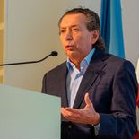 El costo de esperar que toda la macro esté resuelta puede ser llegar cuando la ventana ya se cerró, planteó Sica.&nbsp;