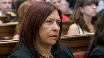 Ana María Figueroa.