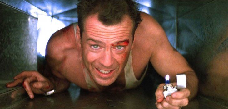 Bruce Willis se retira de la actuación: un repaso por su extensa carrera