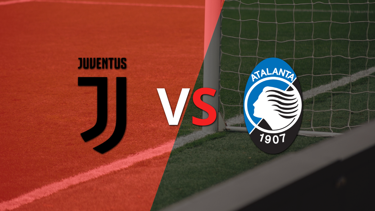 Atalanta will face Juventus on date 28