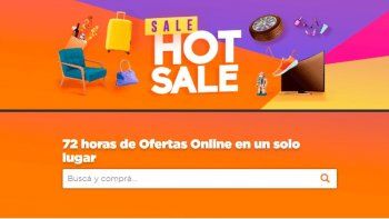 grave: azucar, yerba y arroz, dentro de los productos mas vendidos en el hot sale