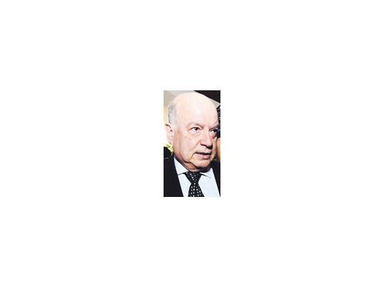 José Miguel Insulza