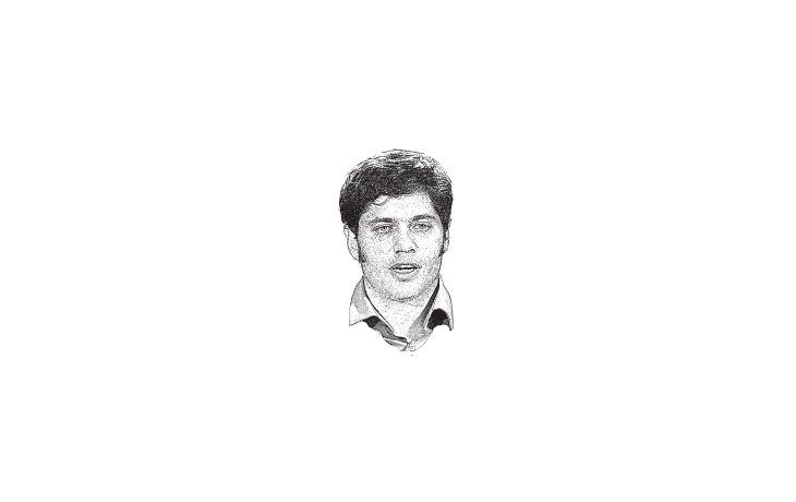 Axel Kicillof