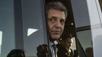 Sergio Massa confirmó que mañana habrá una buena noticia para jubilados.&nbsp;