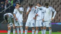 Italia no estará por tercera vez consecutiva en una Copa del Mundo y eso le hará perder u$s 30.000.000.&nbsp;