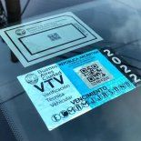 Durante febrero, deben realizar la verificación los vehículos cuya patente termina en 2, siempre que ya se encuentren alcanzados por la exigencia. Durante febrero, deben realizar la verificación los vehículos cuya patente termina en 2, siempre que ya se encuentren alcanzados por la exigencia.