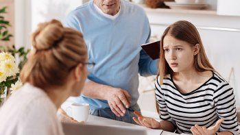 &nbsp;Es importante tener presente que nuestros hijos adolescentes están en un proceso de transformación, donde atraviesan muchos cambios emocionales, mentales y físicos.