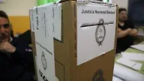 Este domingo se lleva a cabo una nueva elección presidencial.