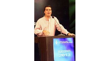 Jorge Capitanich