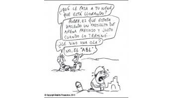 ámbito.com | Impuestos