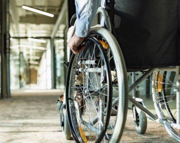 Se acordó un aumento del 35 por ciento para las prestaciones básicas a las personas con discapacidad