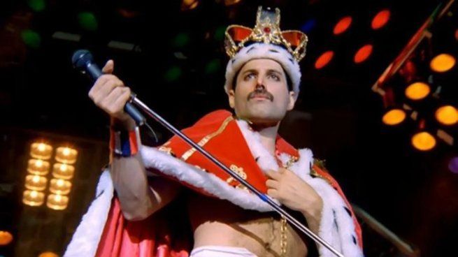 Was Freddie Mercury dad? The story behind the supposed secret daughter of the singer