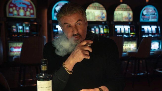 Tulsa King, the series with Sylvester Stallone, already has a release date for the second season