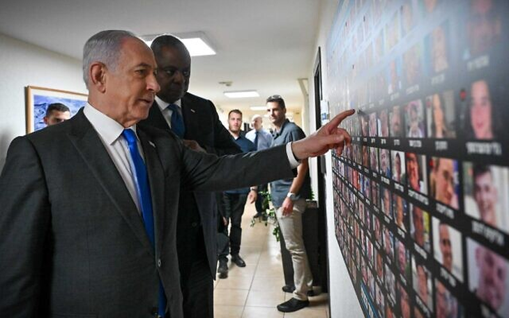 La primera fase del alto el fuego finalizará esta semana. Hamás, por su parte, dijo que está dispuesto a iniciar las conversaciones con Israel.