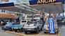 The transporters and the Uruguayan government reached an agreement after 24 hours of negotiation. The transporters and the Uruguayan government reached an agreement after 24 hours of negotiation.